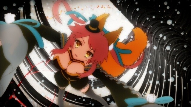 Opening Movie for “Fate/Extra CCC” Becomes Public 4