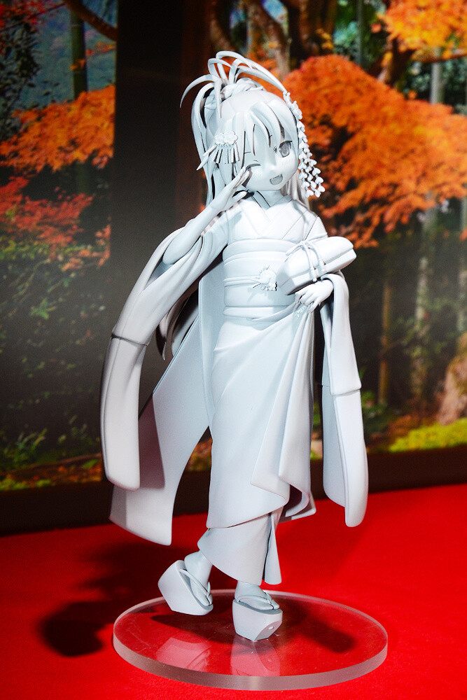 Looking Back at WonFes 2015 [Winter]! Part 2: Photo Collection of Cute and Sexy Figures! 147