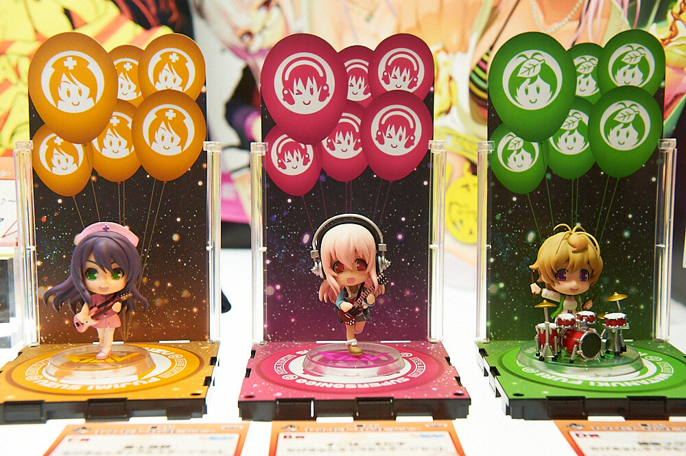 Coverage of MegaHobby Expo 2013 Autumn! 4