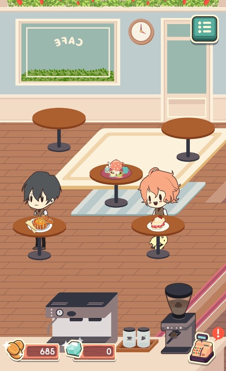 Want Senpai to Notice You? There’s an App for That! 2