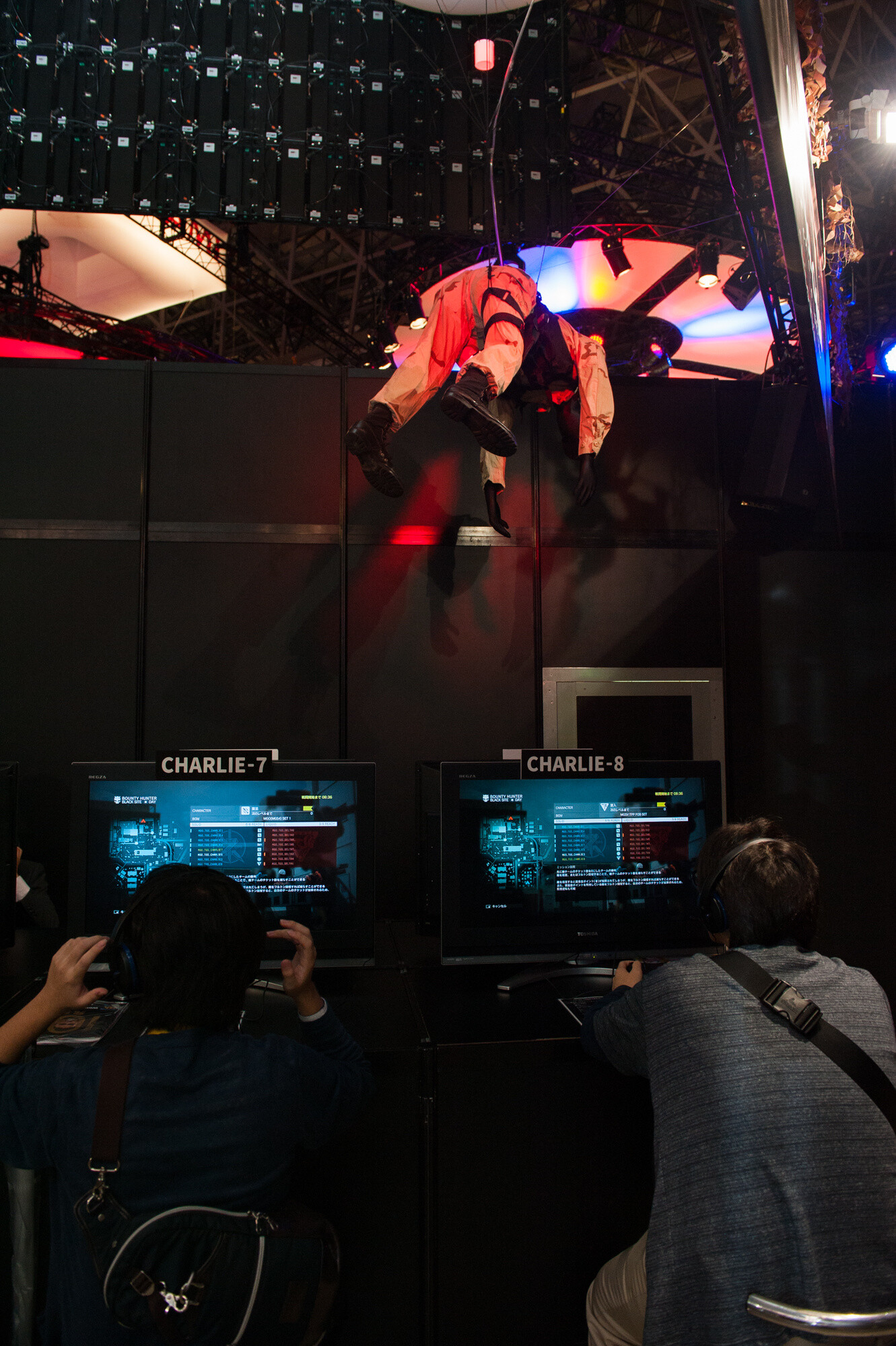Tokyo Game Show 2015: Report on the Hottest Games 22
