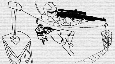 Niconico Cho Kaigi 2015 - *Golgo 13* 3