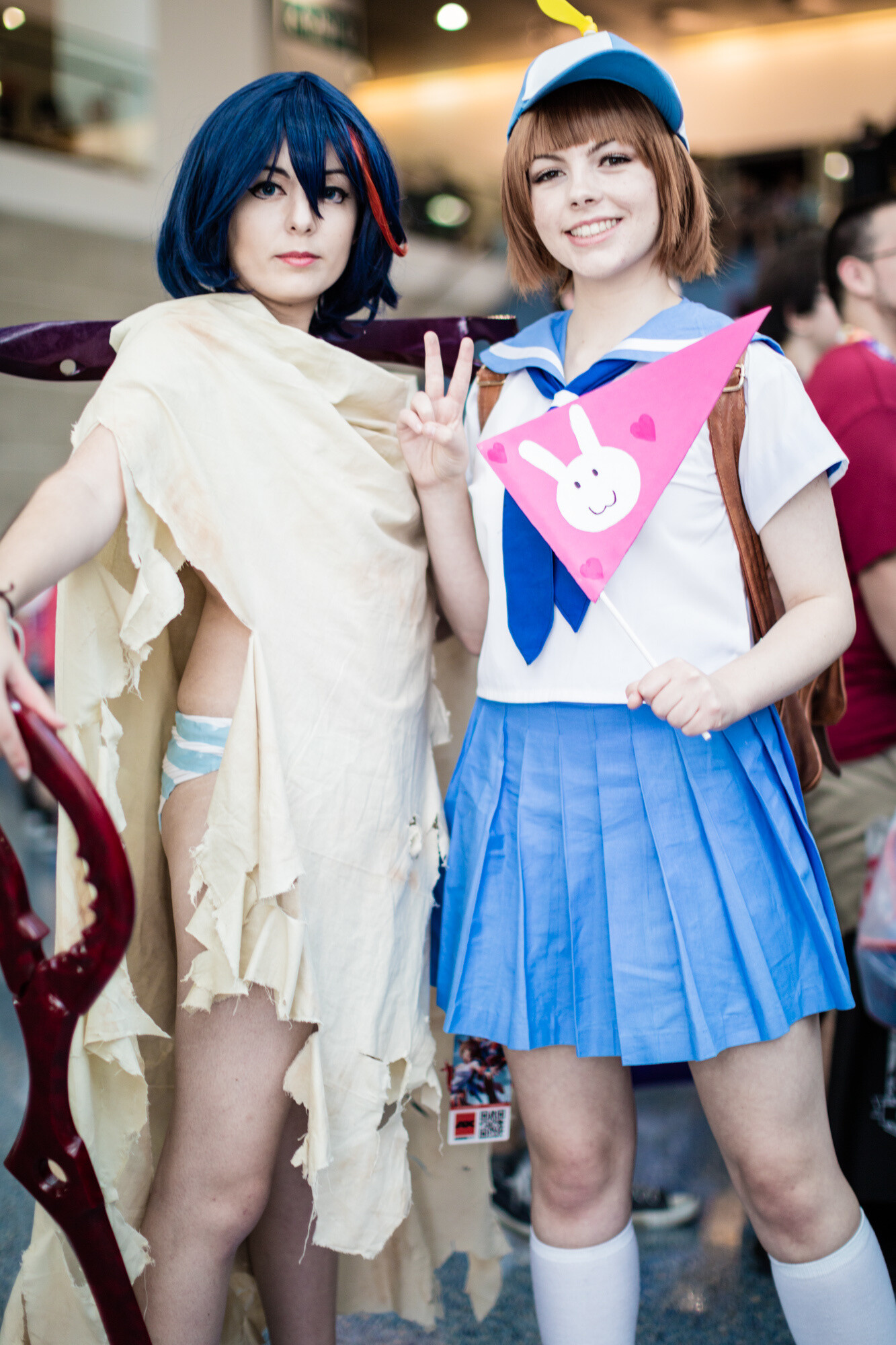 Anime Expo 2015 Photo Report: Amazing Cosplay! 39