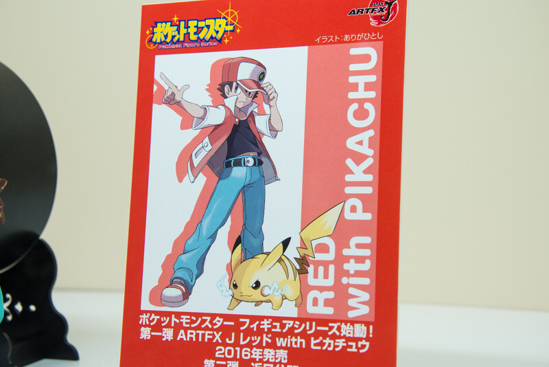 WonFes Wows with Lineup of Myriad Life-Size Figures! 22