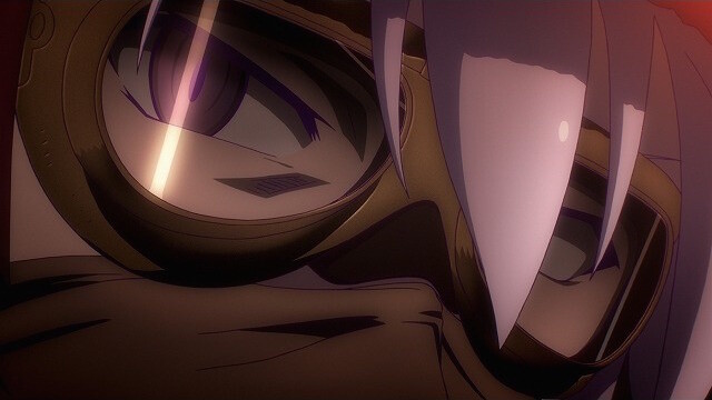 New Trailer and Visual for Upcoming No Game No Life Movie! 4