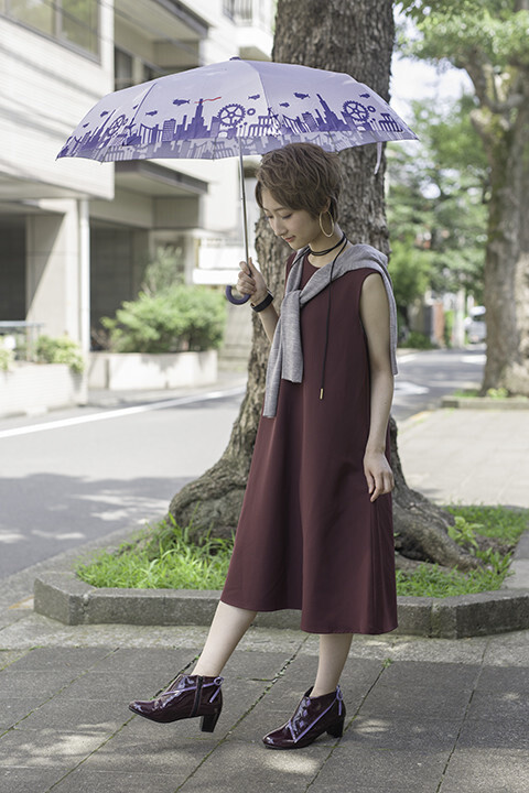 Madoka Magica Apparel and Accessories Add Magic Fun to Rainy Days! 6