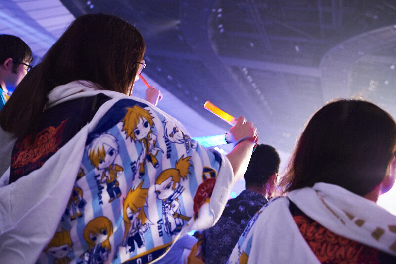 [Event Report] Tales of Festival 2016 56