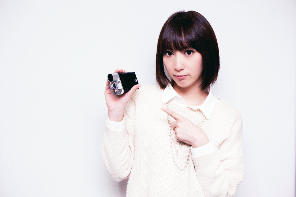 Eir Aoi Interview: Thoughts on Anime Festival Asia 2013 and Her Passion for Anime Songs 1
