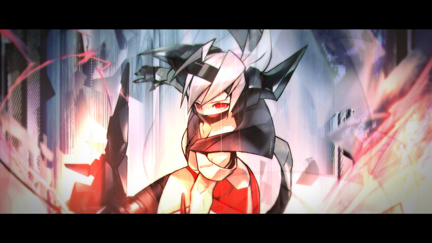 A Collaboration Between Talented Creators! Introduction to the Vocaloid Project “Mirage Dragoon” 3