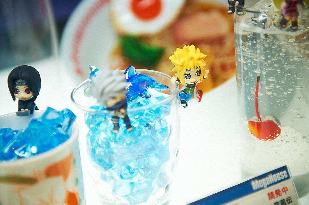 Jump Festa 2014 - An Array of Jump Manga Content! 18