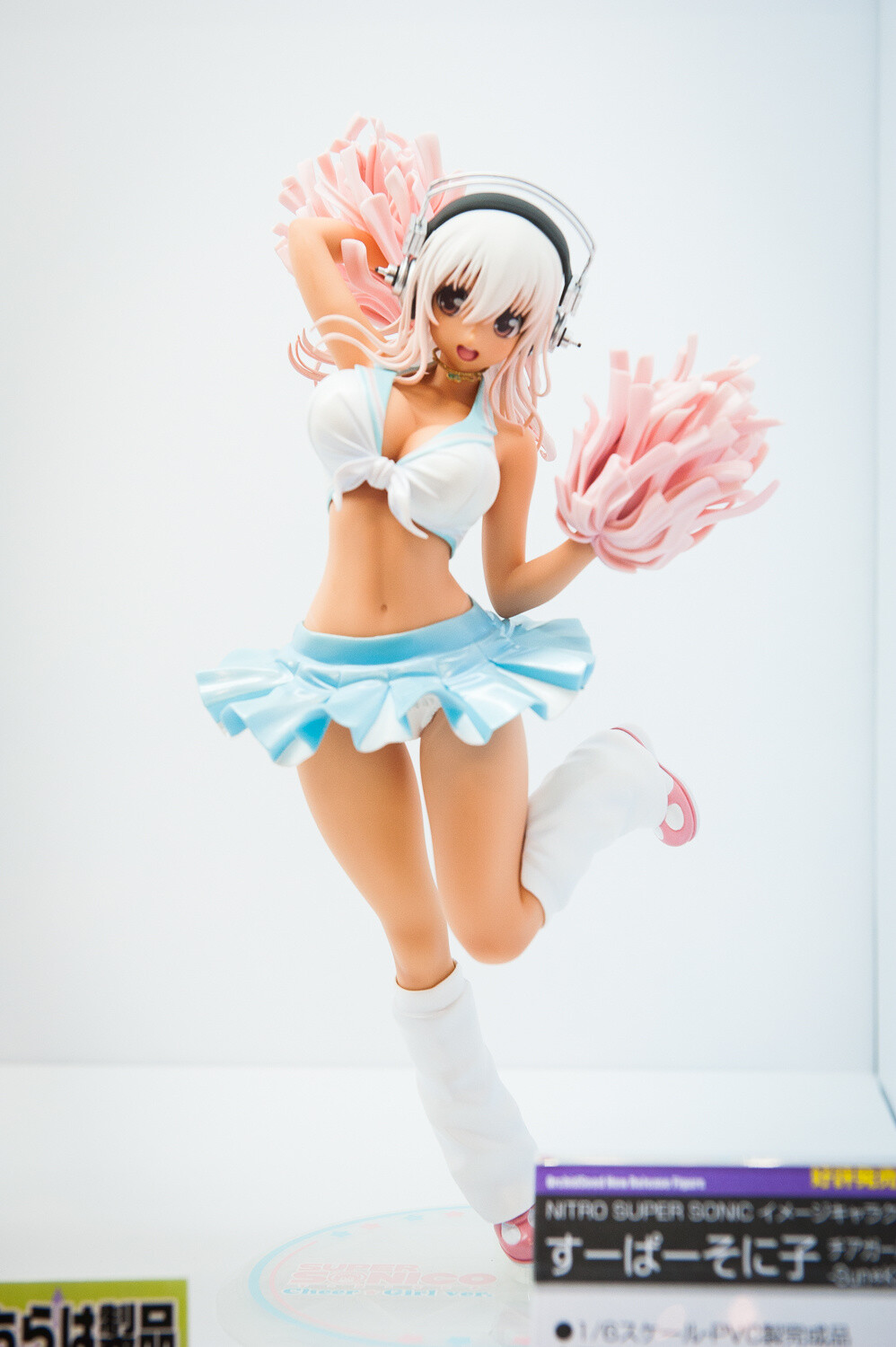 WonFes 2015 Summer Photo Collection! Part 2: Sexy & Cute Edition 12