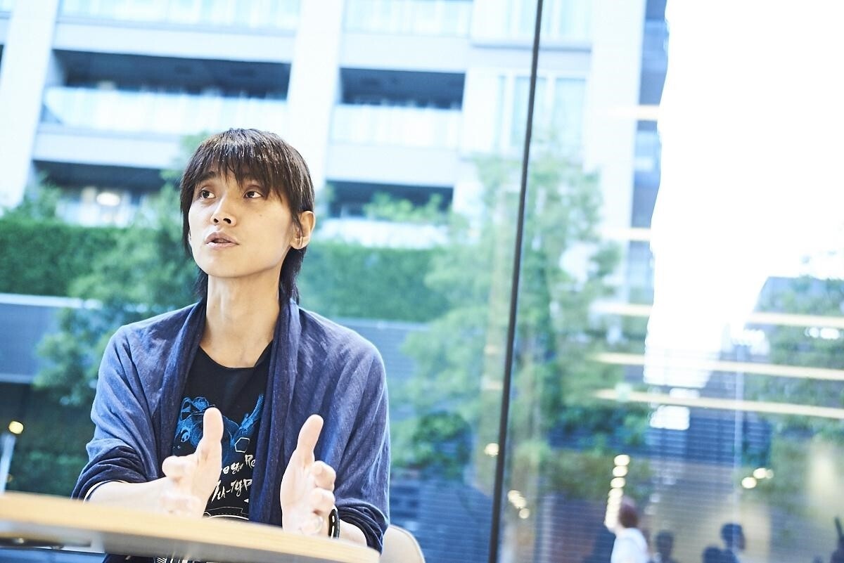 Exclusive Interviews with Anime Producers at KADOKAWA's Anime Trailer Screening Event [Gin-Chan Reports!] 1