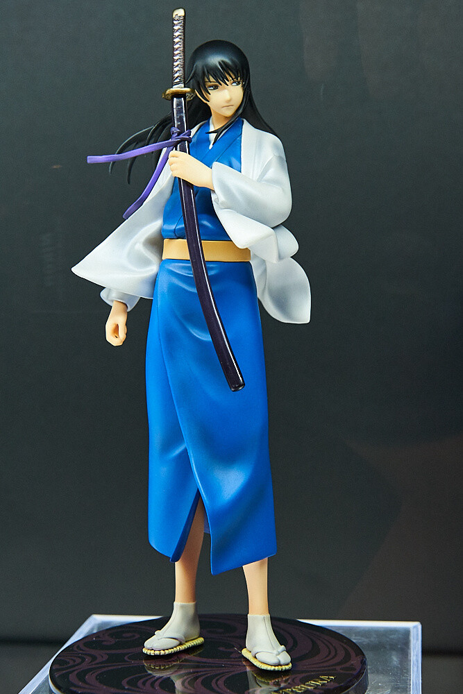 Mega Hobby Expo Returns for Spring Exhibit in Akihabara! [Photo Report] 259