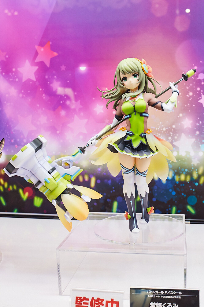 Wonder Festival 2017 Summer: Industry Edition [Event Report] 26