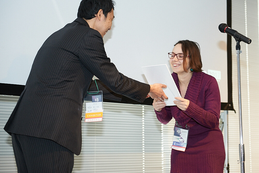 Illustrations Come to Life at Live2D’s Annual Alive Conference 40