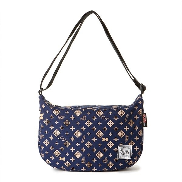 Detective Conan × Daily Russet Official Collaboration Items! 6