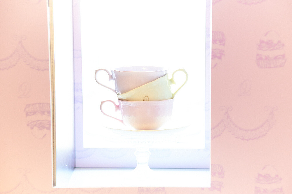 Spend A Day With Pretty Guardians at Incredible Q-pot CAFE. x Sailor Moon Collab! 37