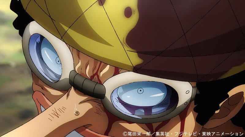 One Piece 20th Anniversary Summer Special to Air in August! 2