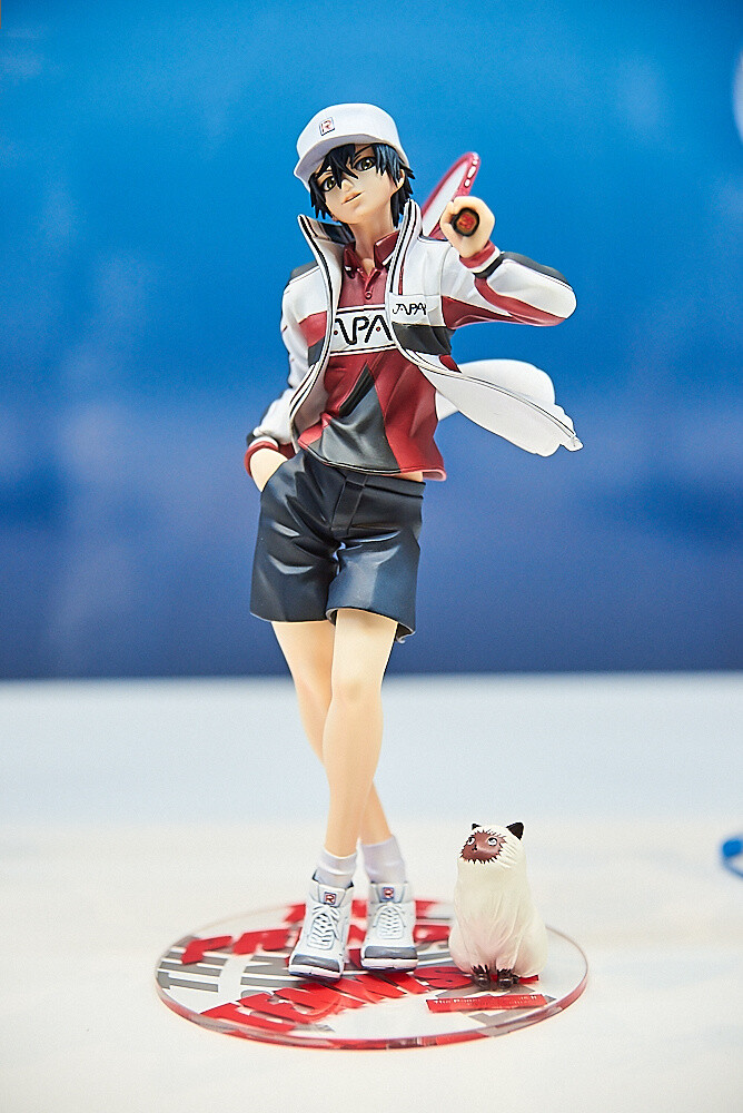 Kotobukiya "es series” 10th Anniversary Exhibition [Event Report] 37