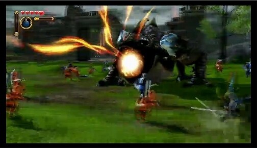 Wii U Game Hyrule Warriors to Release in Summer 2014 Announced on Nintendo Direct 3