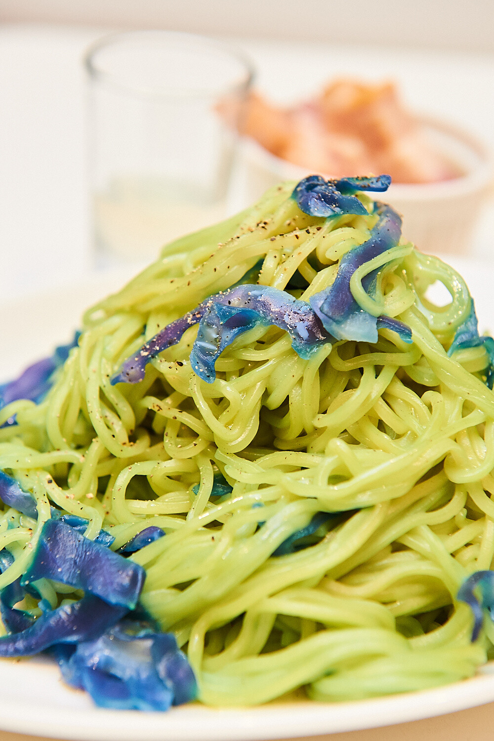 All-You-Can-Draw Rakugaki Café Has Zero Limits! [Photo Report] 15