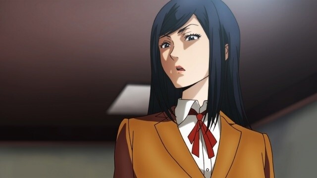 © Akira Hiramoto, Kodansha Ltd. / Hachimitsu Academy Underground Student Council 5