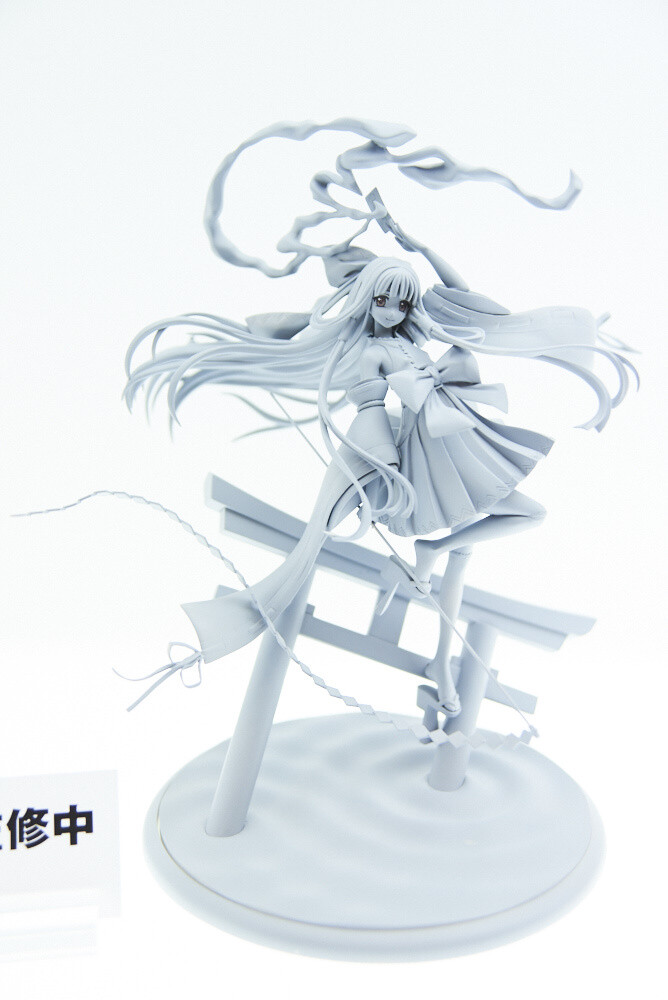 Wonder Festival 2017 Winter: Industry Edition [Event Report] 7