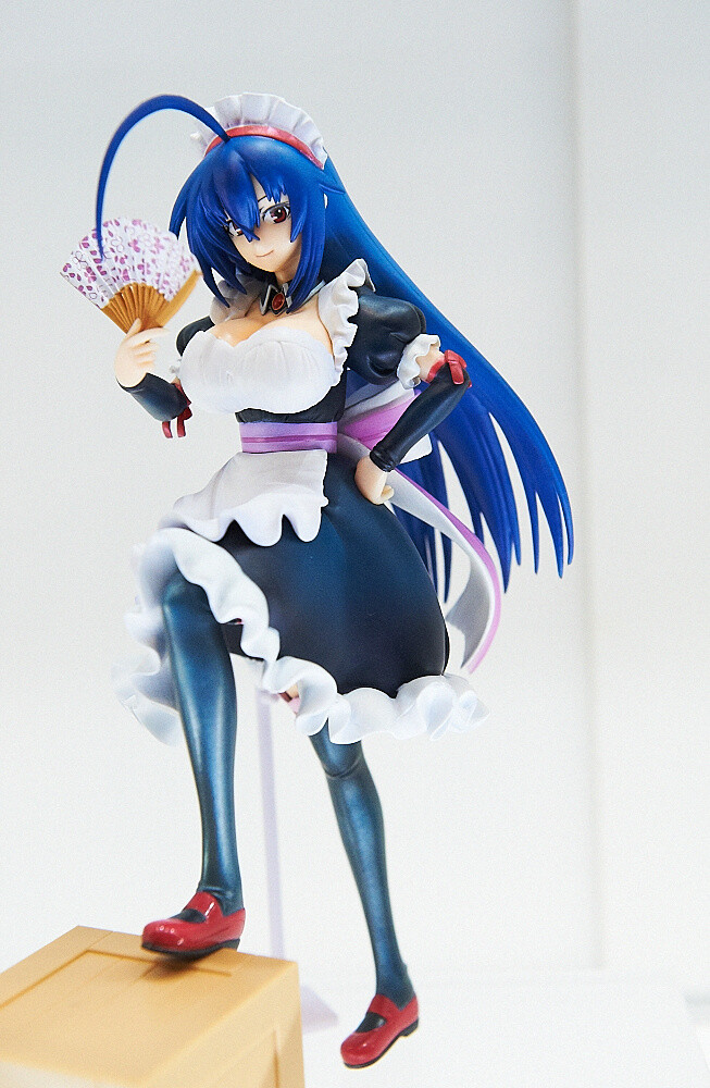 Who Knew Figures Could Be This Cute! Winter Wonder Festival 2014 Photo Report - Cute & Sexy Edition 98