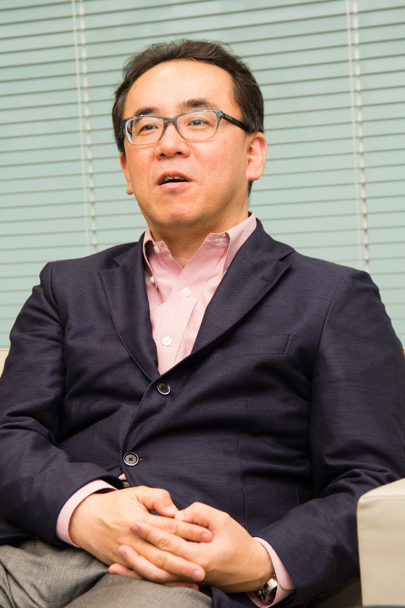 Interview: Square Enix’s New Studio - Thoughts on New RPG Project 4