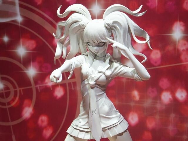 Mono Bear and Monomi from “Danganronpa” to Become Nendoroids 7