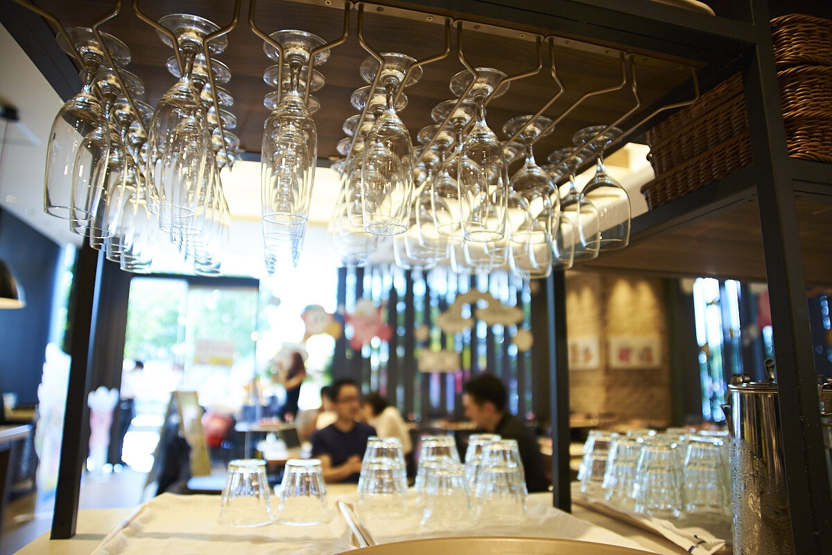 Kirby Café Tokyo 2016 [Photo Report] 42