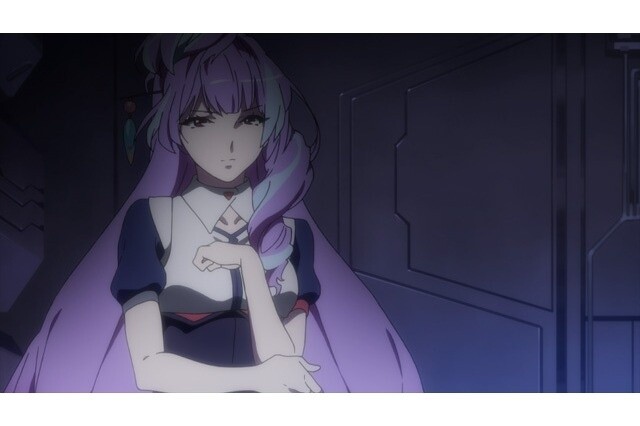 “Macross Delta” to Broadcast and Stream Nearly Complete 1st Episode Dec. 31, 2015 in Special Hour-Long Introduction 4