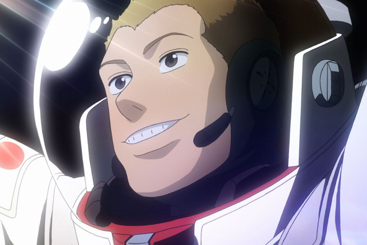 なんと月面に広告！　衛星プロジェクションマッピングで人類カバー率100％！[2/2] 8