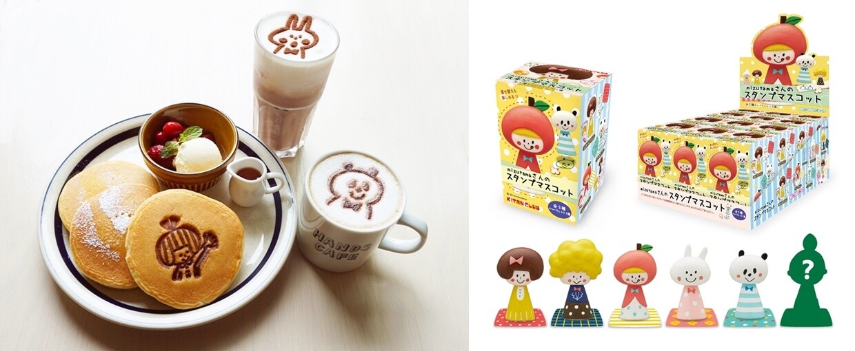 Collabo-cafe concept image 0