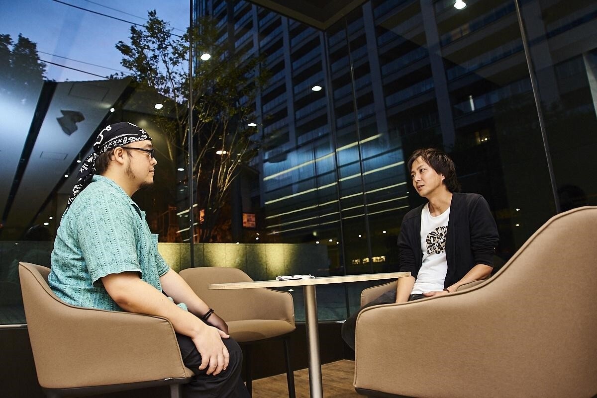 Exclusive Interviews with Anime Producers at KADOKAWA's Anime Trailer Screening Event [Gin-Chan Reports!] 8