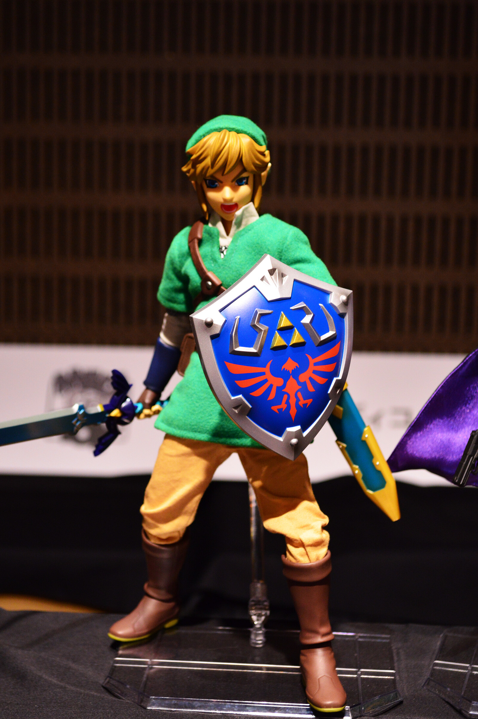 A Gathering of Anime Goods! Fans Get an Overview of Today’s Character Business at CafeReo Character Convention 25