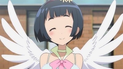 © Zetsumetsu Kigu Committee 8