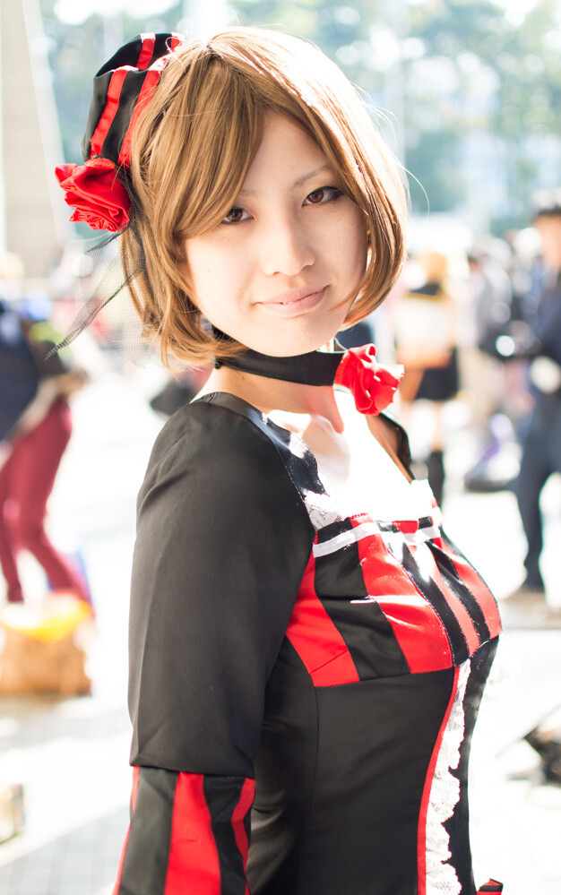 Nico Nico Cho Kaigi 3: Japan’s Present Net Culture is Right Here! 39