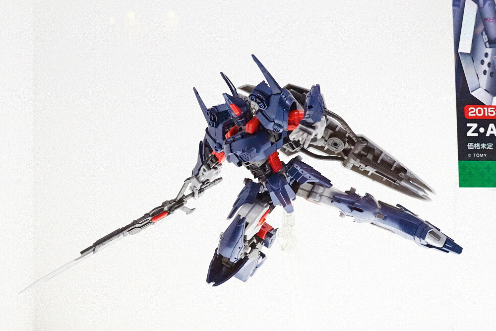 The Latest Figures! Wonder Festival 2014 [Summer] Photo Report: Cool Edition 29