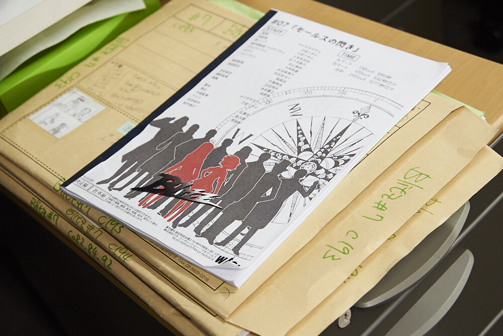 Special Interview: Japanese Digital Animation - Where We Are and Where We’re Going (Part 2/2) 3