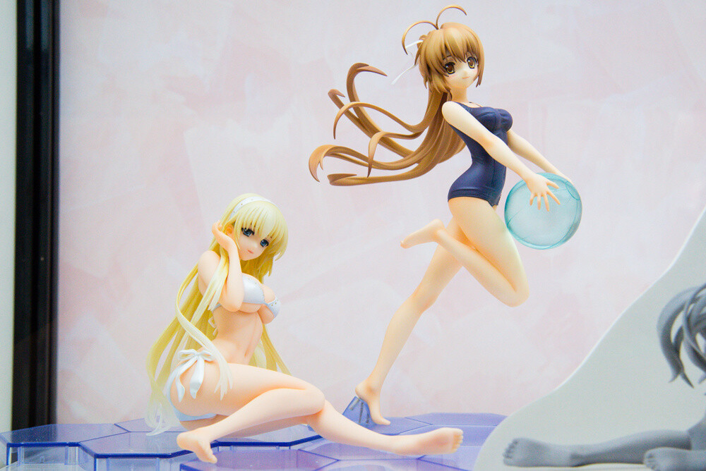 WonFes 2015 Summer Photo Collection! Part 2: Sexy & Cute Edition 161