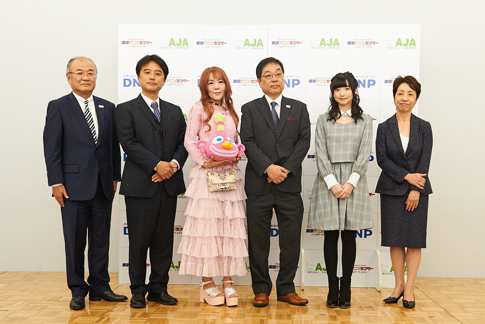 Tokyo Anime Center Has Reopened to Grand Fanfare! [Photo Report] 13