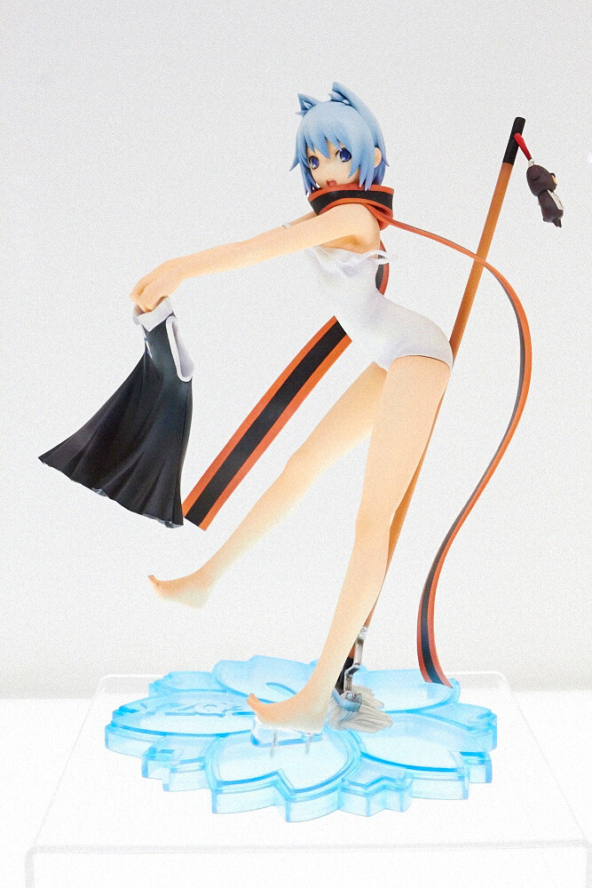 Which Ones Do You Like? Wonder Festival 2014 [Summer] Photo Report: Cute & Sexy Edition 26