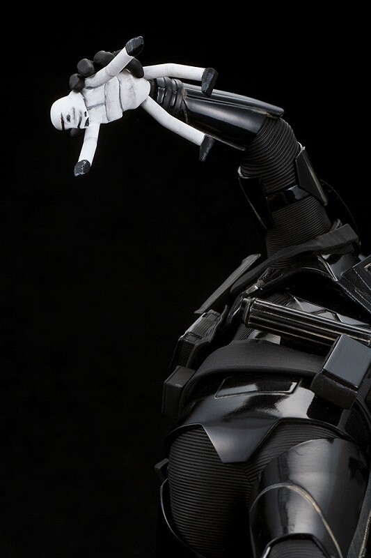 ArtFX Death Trooper Specialist 8