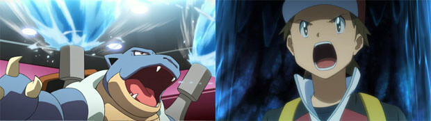 *Pokémon: The Origin*, an Original TV Anime Set in the World of *Pokémon Red & Green*, Planned! 4