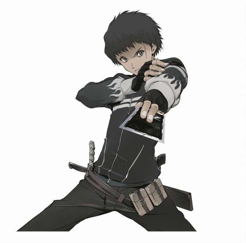 Popular Trading Card Game “Zillions of Enemy X” is Coming to the PS3! 4