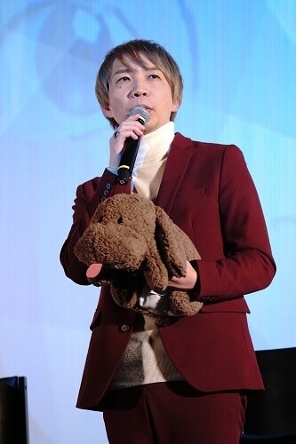 Over 30,000 Yuri!!! on Ice Fans Gather at Toho Cinemas Roppongi for Talk Show & All-Night Screening! 0