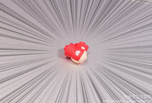 Nendoroid Kotori Minami: Training Outfit Ver. 11