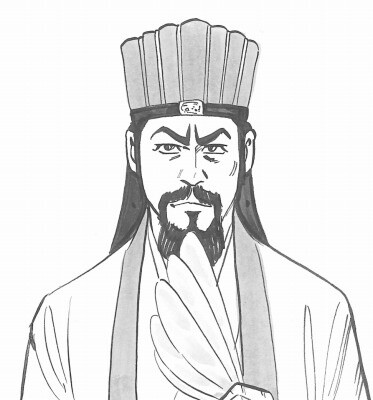 Shokatsuryo Komei © Masayuki Kusumi, Haruki Izumi / Nihon Bungeisha 3