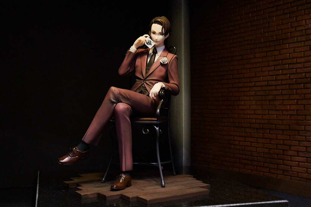 Wonder Festival 2017 Summer: Creator Edition [Event Report] 26